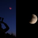 Colombia se perderá el eclipse solar de agosto, pero podrá disfrutar de un eclipse lunar semanas después.