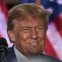 Donald Trump dio una entrevista a Fox News donde se defendió sobre la tenencia de documentos clasificados