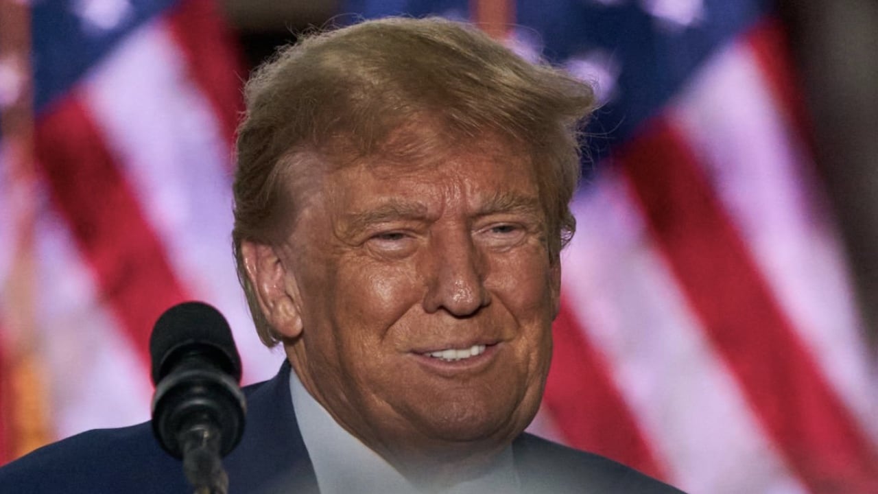 Durante años, Donald Trump ha promovido afirmaciones infundadas de que le robaron las elecciones de 2020.