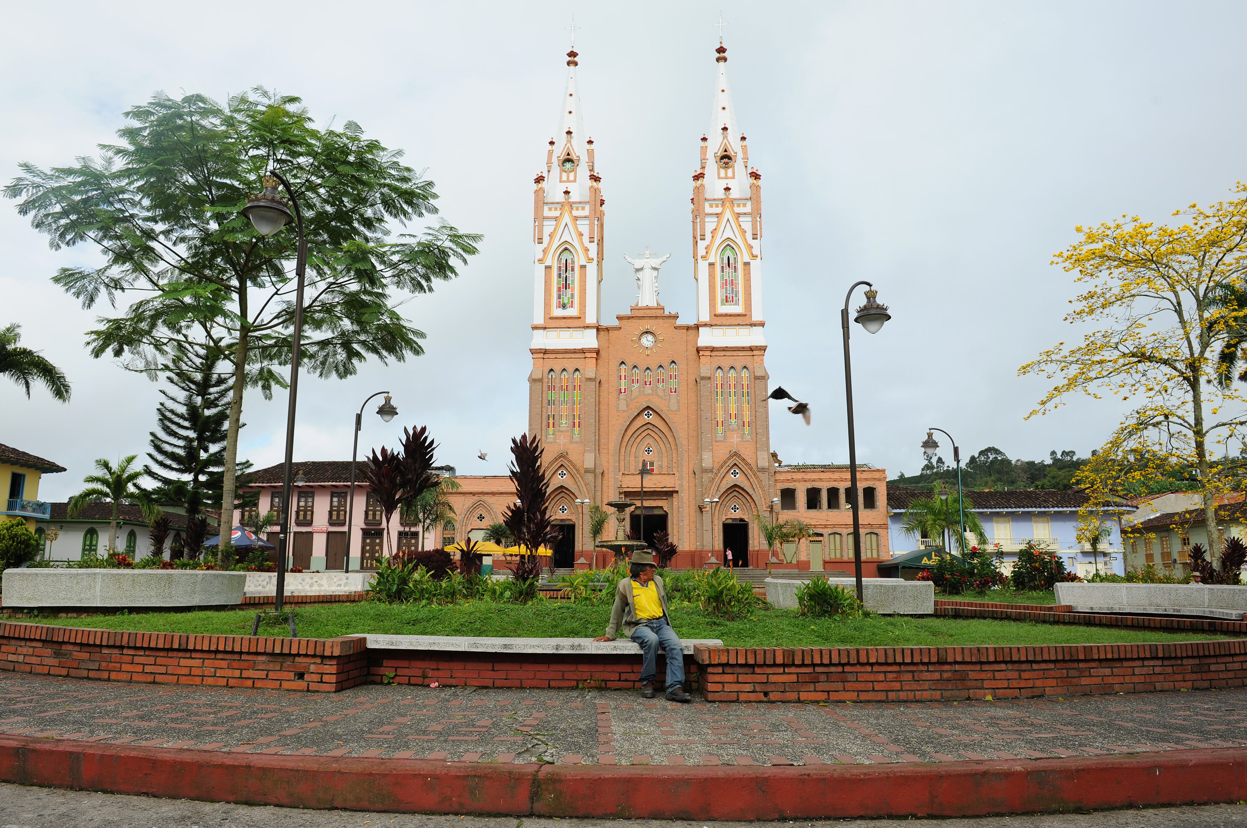 MARSELLA - RISARALDA