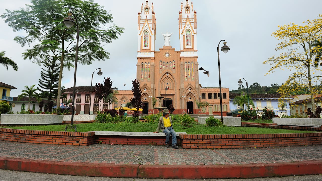 MUNICIPIO DE MARSELLA RISARALDA
FOTOS:KAREN SALAMANCA