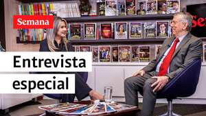 ‘Petro está equivocado’: la alarma del expresidente César Gaviria en SEMANA