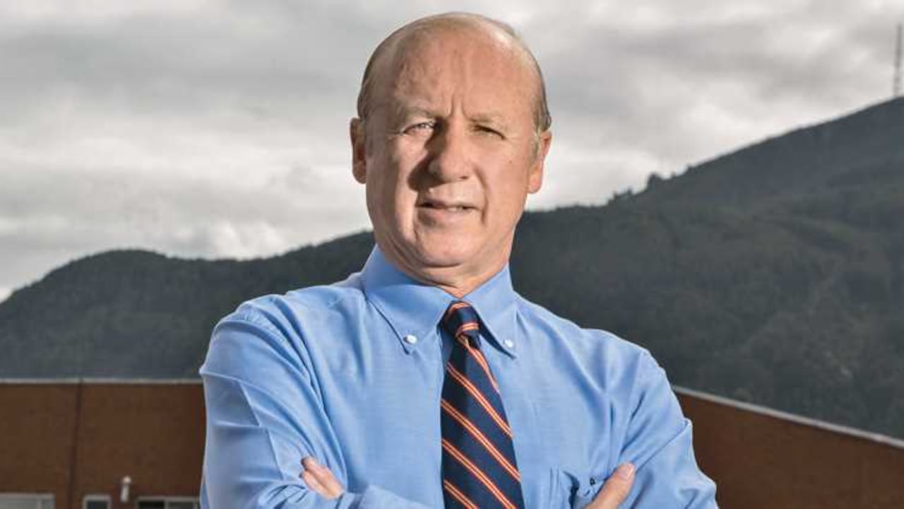 Mario Huertas (Presidente de MHC).