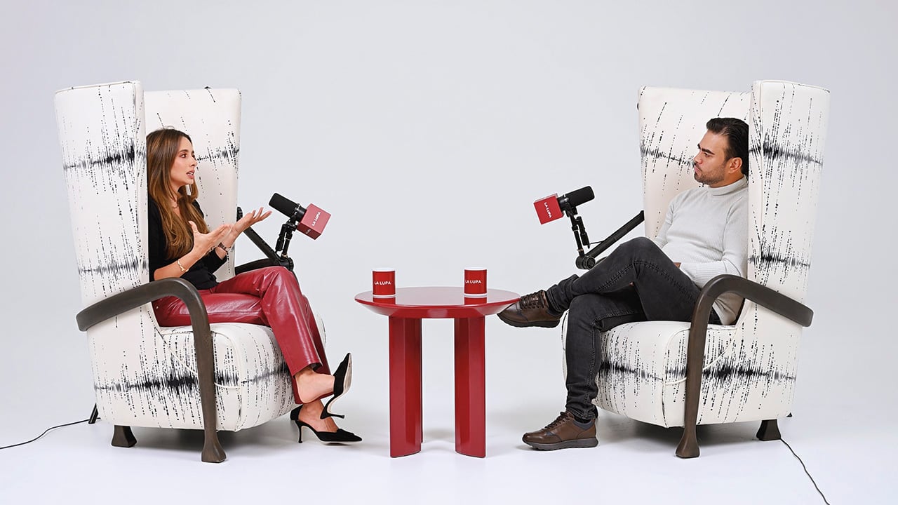 Jeisson Rosas López le dice a Laura Anzola que Zulma Guzmán llegó a su consultorio más o menos en el año 2022. 