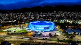 Movistar Arena revela la cartelera de eventos del segundo semestre en 2026. Serán más de 80 eventos.