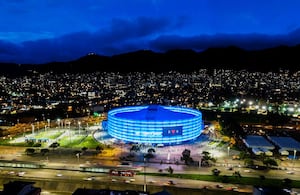 Movistar Arena revela la cartelera de eventos del segundo semestre en 2026. Serán más de 80 eventos.
