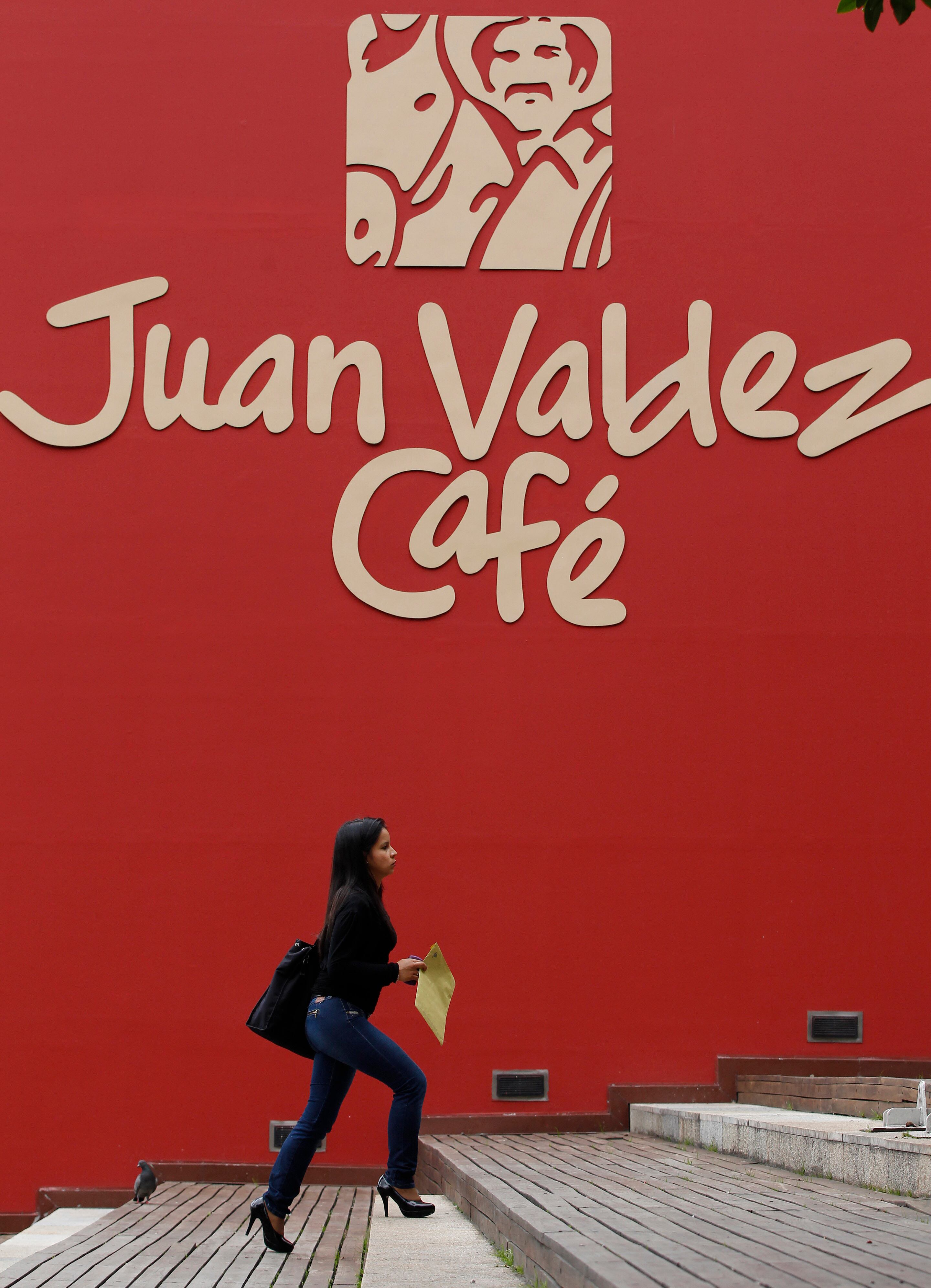 Juan Valdez