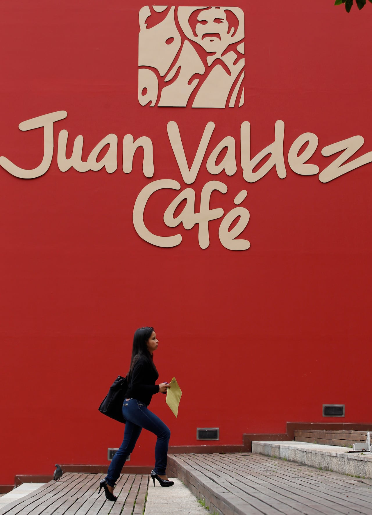 Juan Valdez