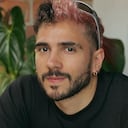 Juan Duque, cantante paisa.