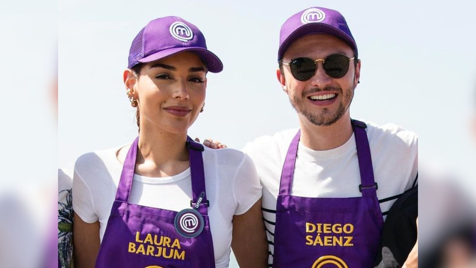 Laura Barjum rompió el silencio luego de que Diego Sáenz confirmara su ruptura, ¿qué dijo?