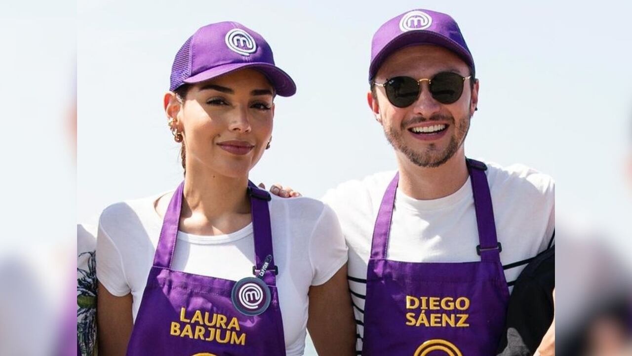 Laura Barjum rompió el silencio luego de que Diego Sáenz confirmara su ruptura, ¿qué dijo?