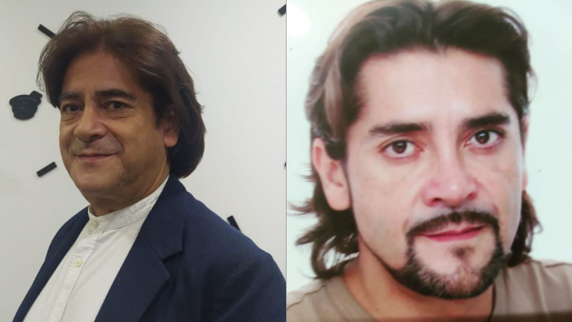 Fotos tomadas del Instagram personal de Víctor Hugo Cabrera @victorcabrerap_