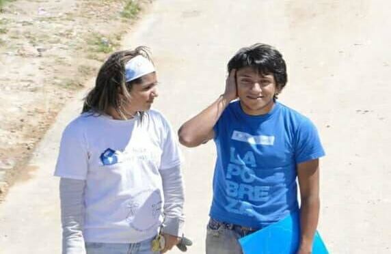 "Ejemplo de sencillez, virtud y pasión por su profesión", así lo describió una de sus amigas