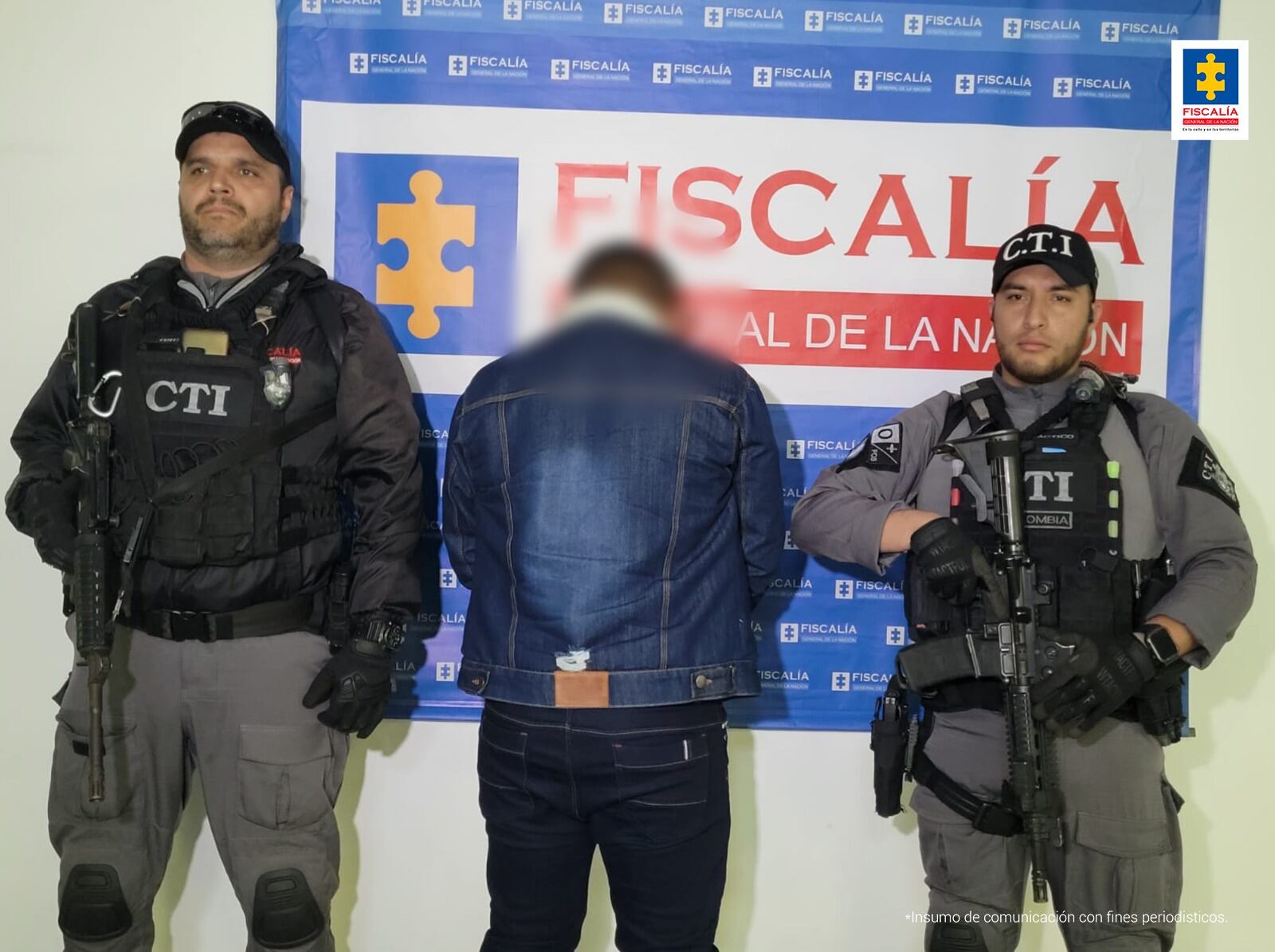 El hombre es señalado de abusar de su hijastra desde que ella tenía 10 años.