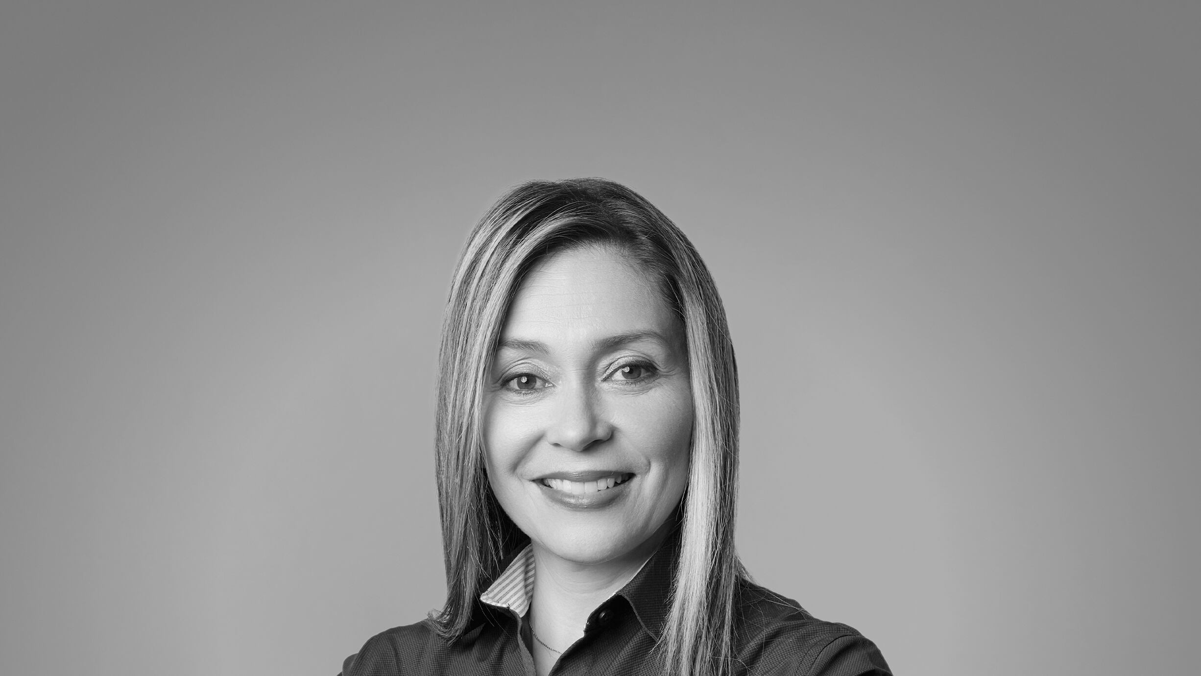 María Helena Latorre