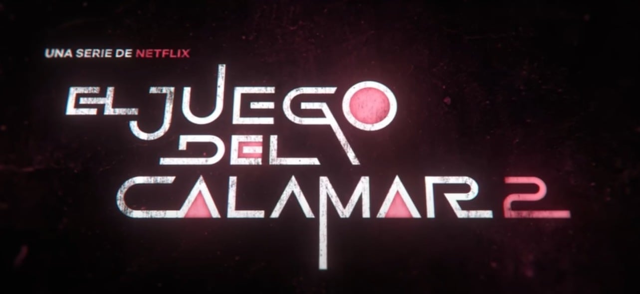 Ya se anunció que habrá el Juego del calamar parte 2 en diciembre de 2024.