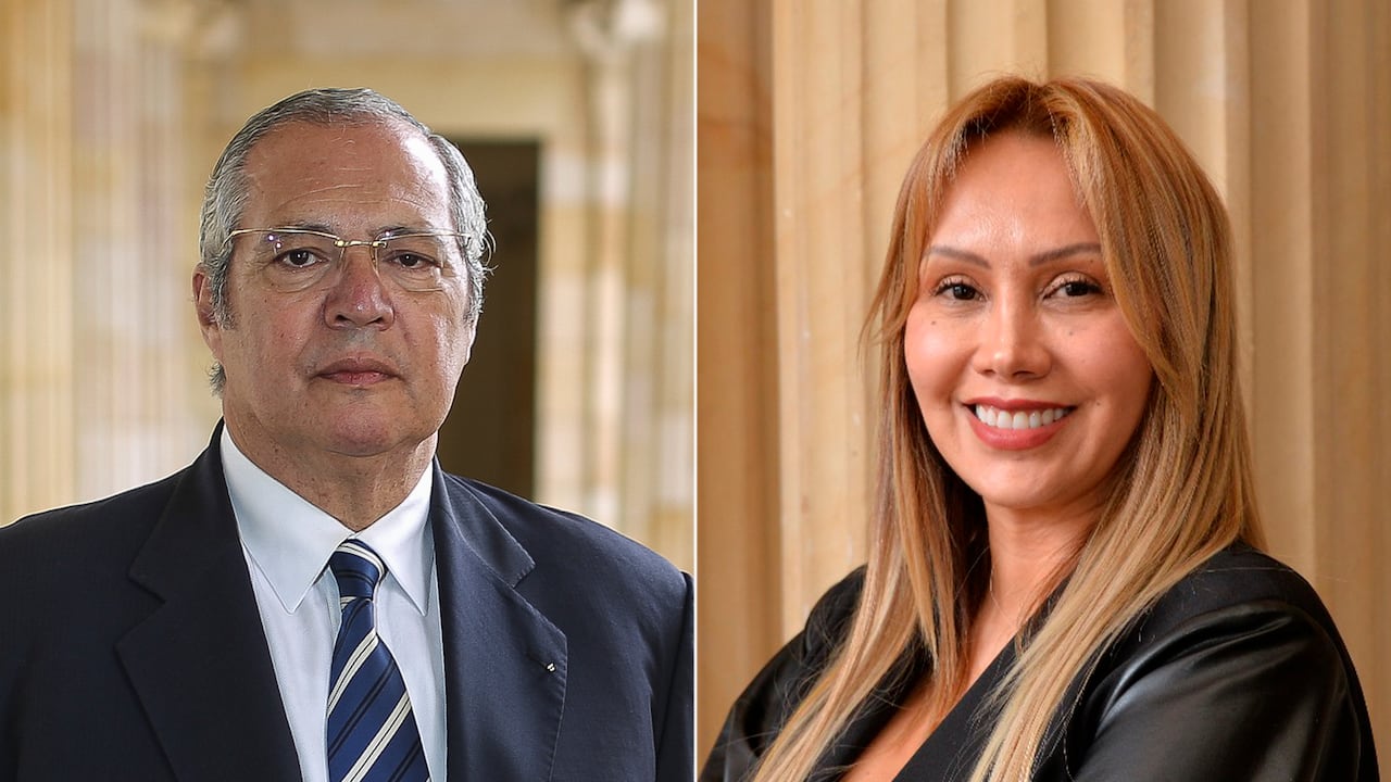 La exalta consejera Sandra Ortiz está pidiendo pista en la Corte Suprema de Justicia para contar todo lo que sabe sobre el saqueo a la UNGRD y la entrega de 3.000 millones al senador Iván Name.