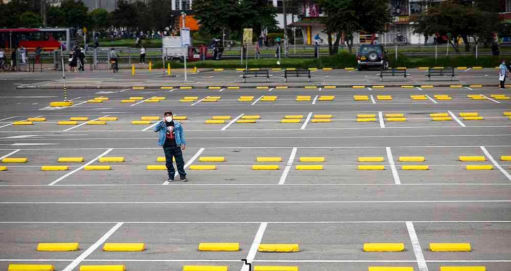Existen referentes internacionales que han implementado este tipo de proyectos con mucha acogida ciudadana como On-Street Parking en Londres.
