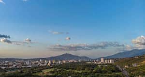 Cúcuta se ha convertido en un eje empresarial para la región.