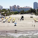 Los excesivos cobros en playas como Barú han ocasionado una oleada de críticas a uno de los principales destinos turísticos de Colombia.