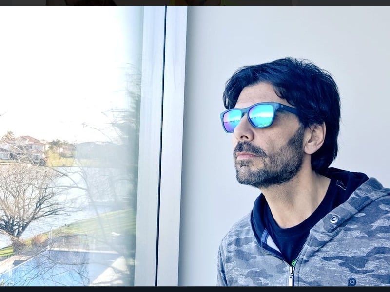 Juan Darthés es el actor argentino que fue denunciado penalmente por violación ante la justicia en Nicaragua, por la actriz Thelma Fardín.