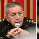 Méndez cortó de raíz el interés de Santa Fe por Teo