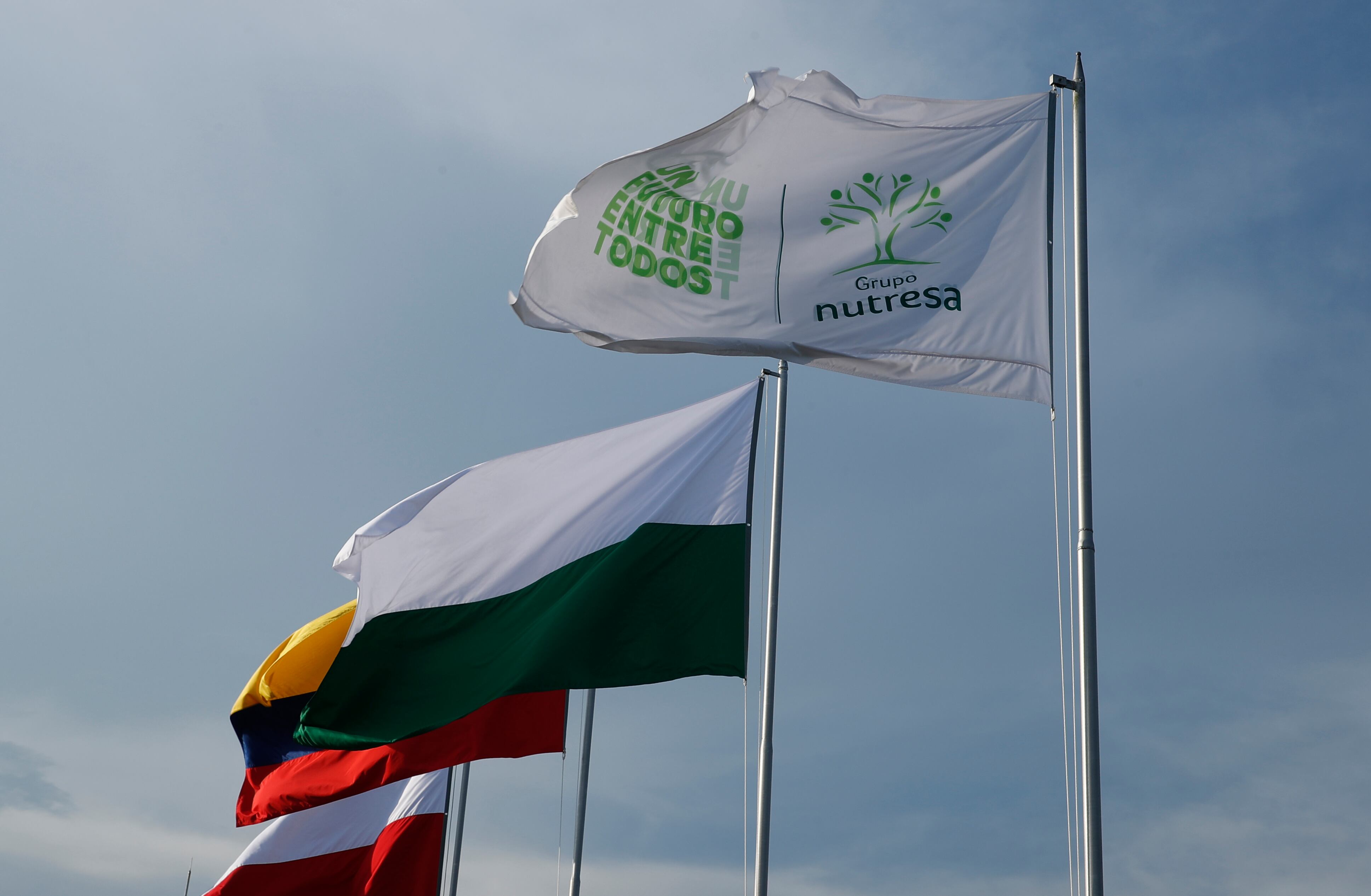 Grupo Nutresa planta de la Compañía Nacional de Chocolates en Rionegro Antioquia
Marzo 13 del 2024
Foto Guillermo Torres Reina / Semana