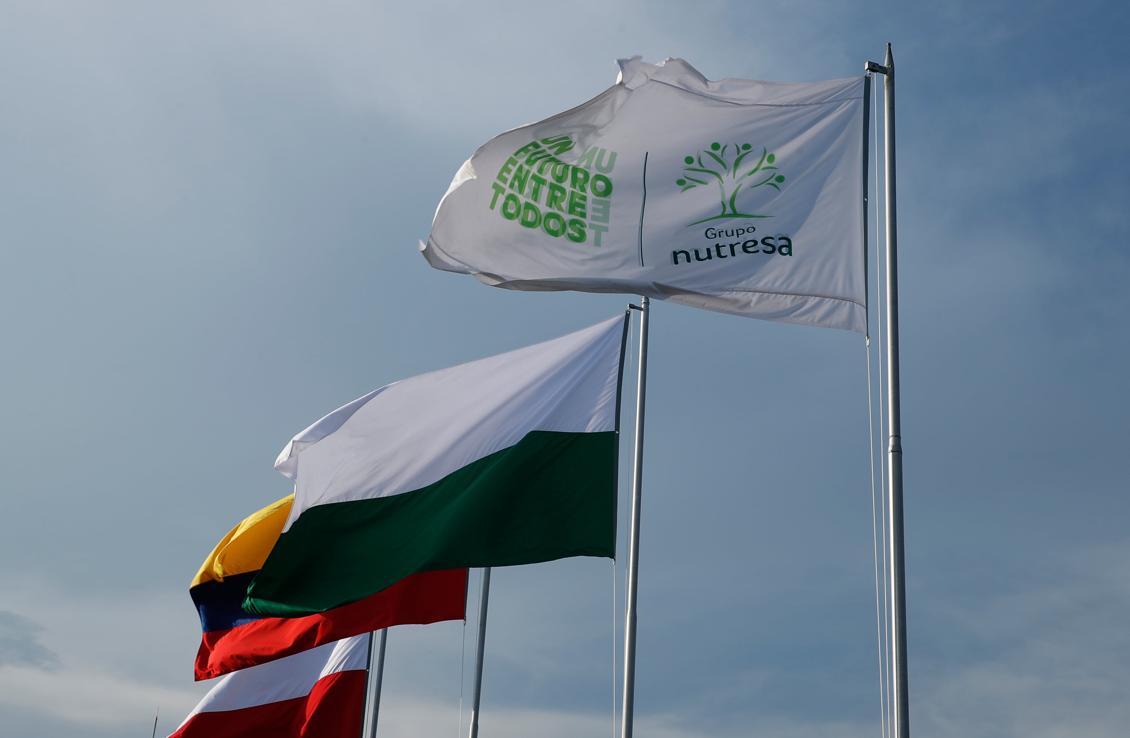 Grupo Nutresa planta de la Compañía Nacional de Chocolates en Rionegro Antioquia
Marzo 13 del 2024
Foto Guillermo Torres Reina / Semana