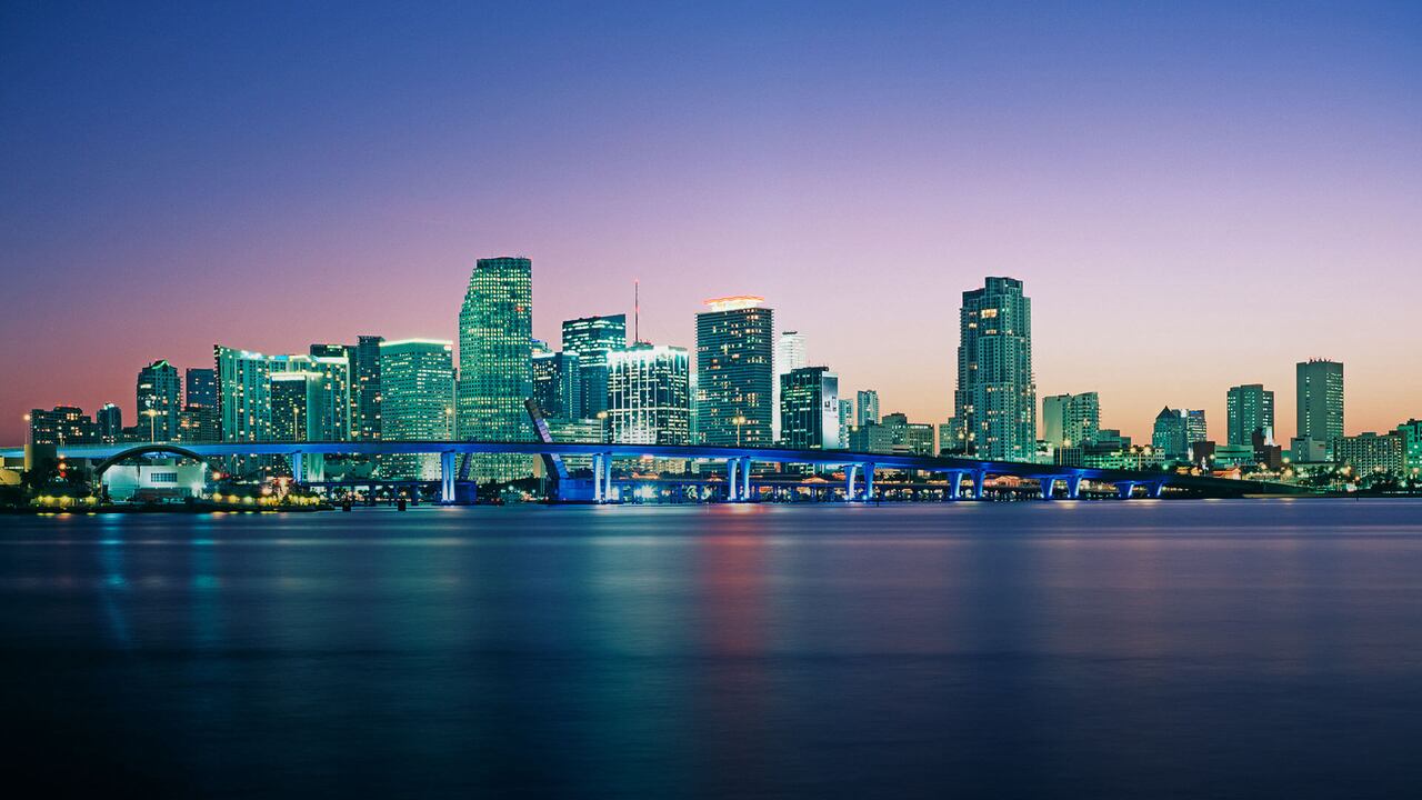 Florida tiene la oferta más atractiva de inversión inmobiliaria.