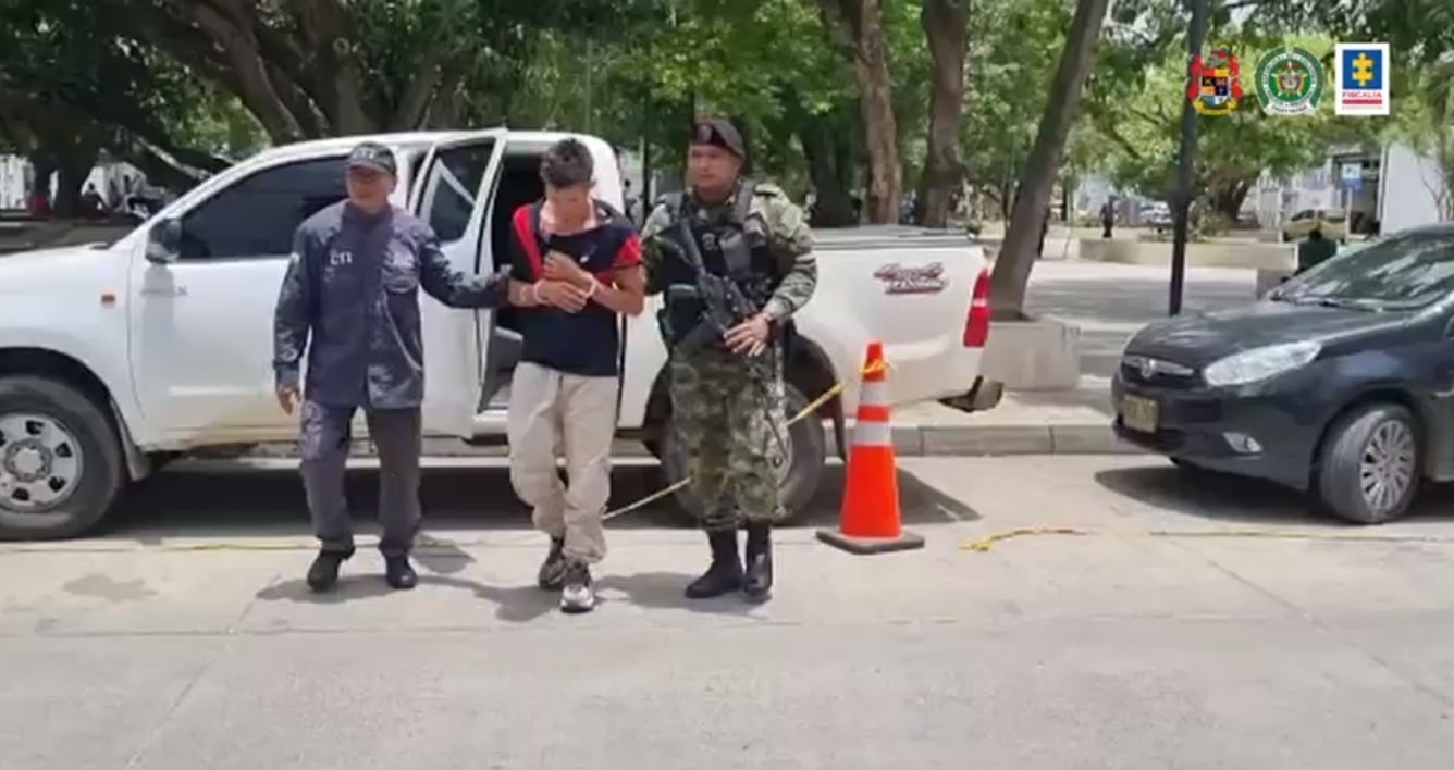 Juan Manuel Gómez Durango, alias Zarco.