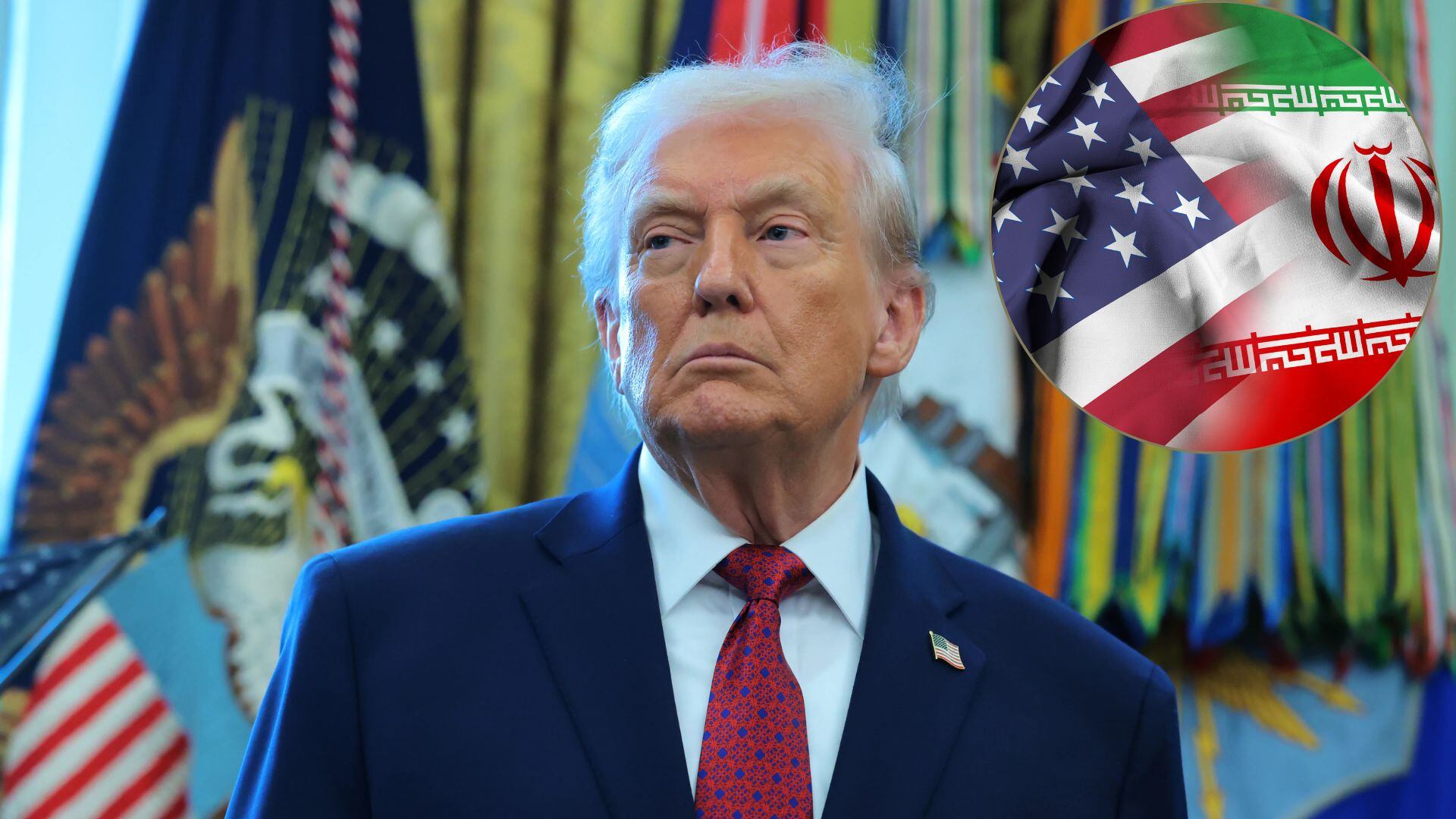 Donald trump. Donald Trump Diplomacia y conflicto internacional desde Palm Beach.