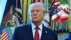 Donald trump. Donald Trump Diplomacia y conflicto internacional desde Palm Beach.