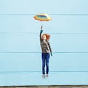 La motivación se puede alcanzar, pero, para ello, la mente hay que preparar. Foto: Getty Images.