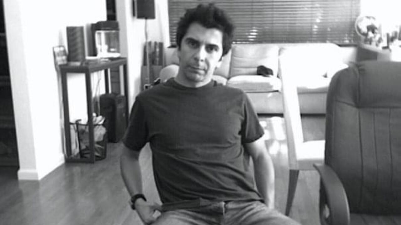 “Con Pies descalzos, nos metimos a un estudio de grabación y las canciones fueron haciéndose solas”: productor de Shakira