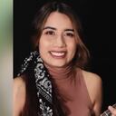 La joven mexicana tiene 24 años y actualmente cursa primer semestre de maestría en Berlín.