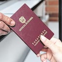 Con la aplicación Pasaportes Valle del Cauca, el tiempo de trámite en la oficinas de gobernación se reducirá a 10 minutos, con el fin de descongestionar las filas.