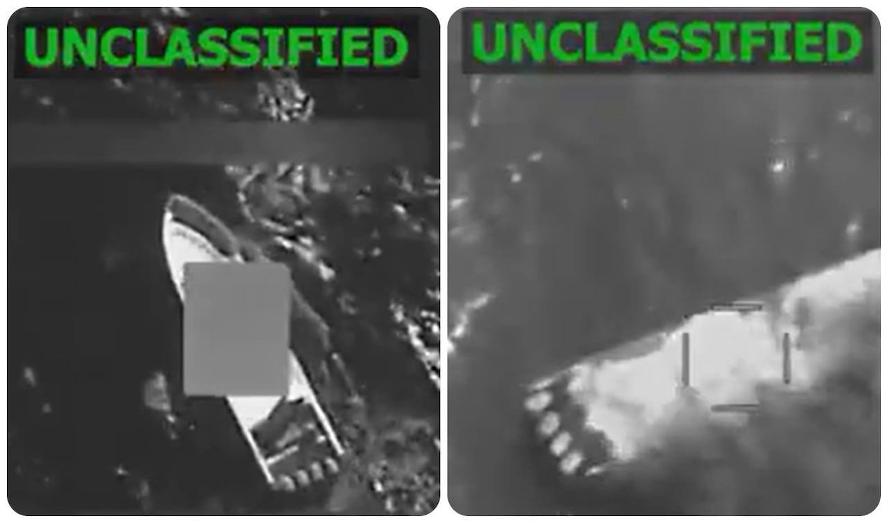 El anuncio lo hizo el secretario de Guerra en X.