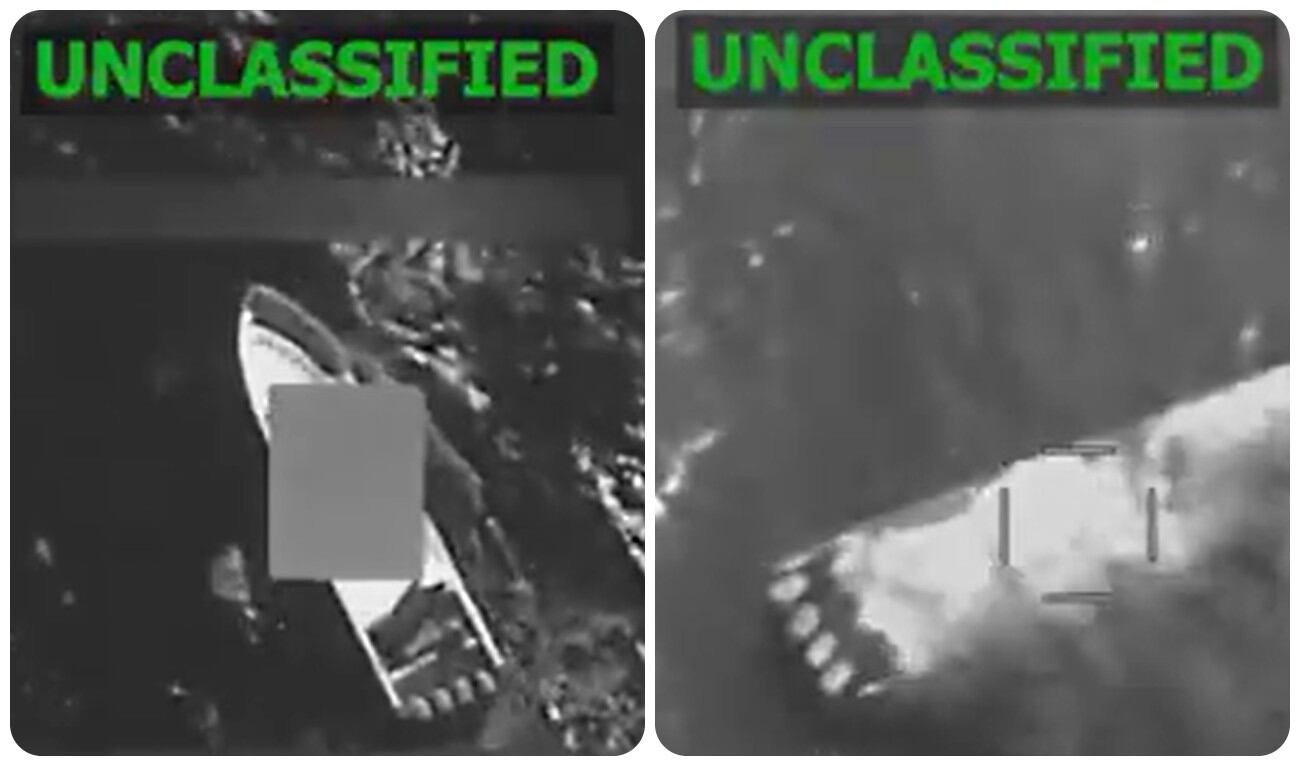 El anuncio lo hizo el secretario de Guerra en X.