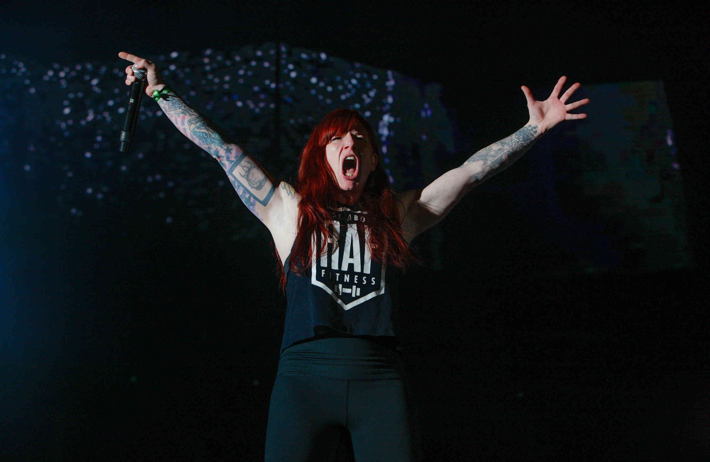 Foto Nathalia Angarita