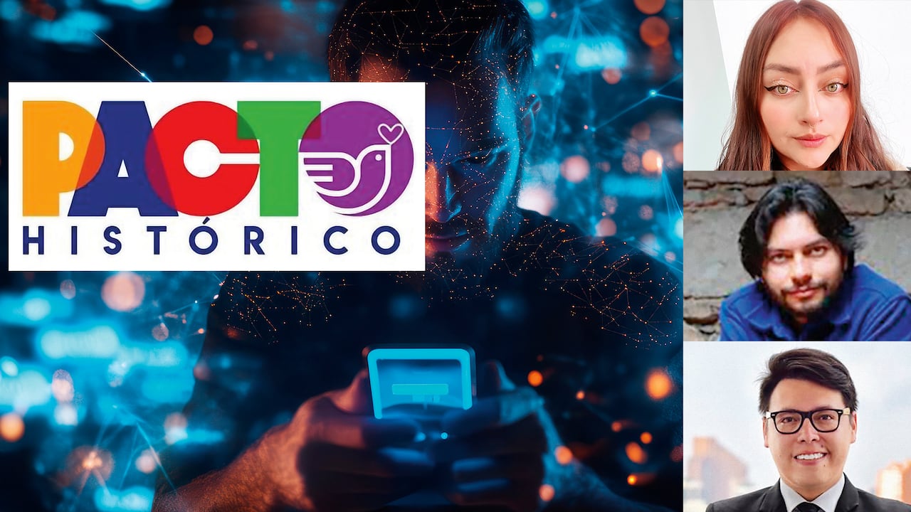 Los influenciadores del petrismo que quieren llegar al Congreso