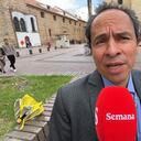 René Guarín director Tecnología Casa de Nariño