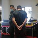 Hombre denunciado por acoso sexual en el Metro de Medellín.