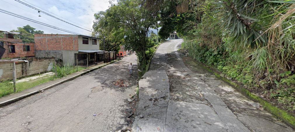 Barrio Santofimio de Ibagué - Imagen de referencia