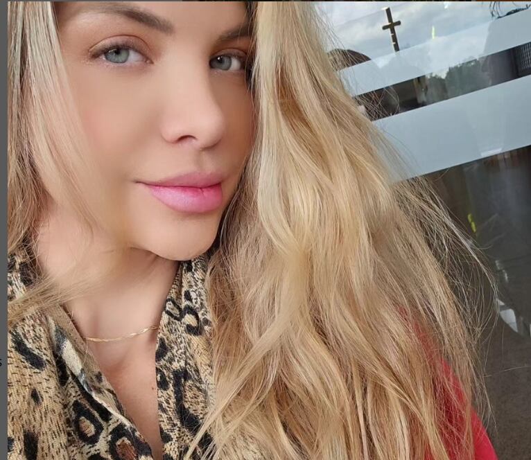 Angélica Jaramillo  nuevamente volvió a ser noticia tras ser criticada por su aspecto físico.