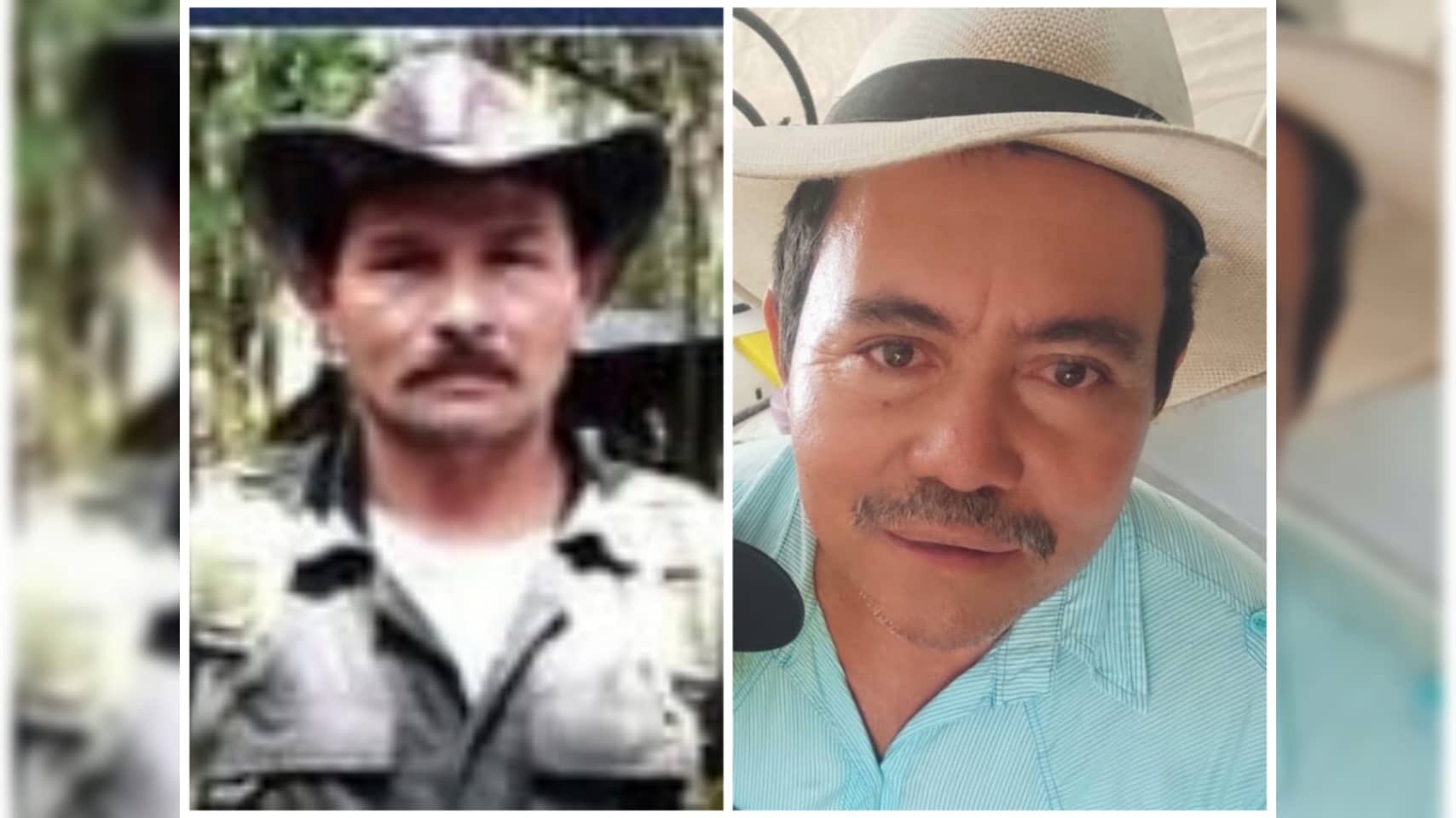 En Puerto Wilches, Santander, un hombre fue detenido por tener circular roja, sus familiares dicen que es una confusión.