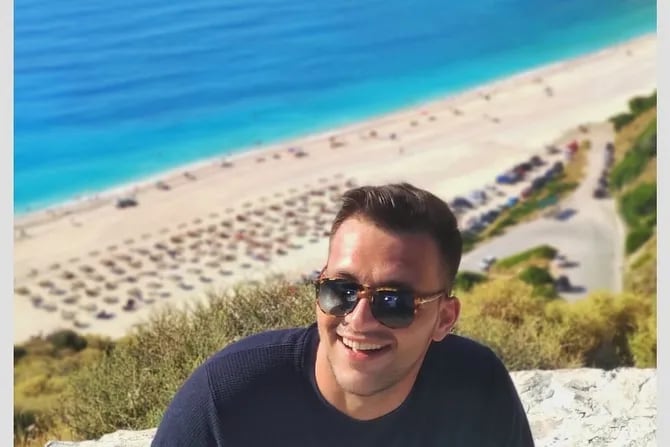 Facebook Stefanos Kemos