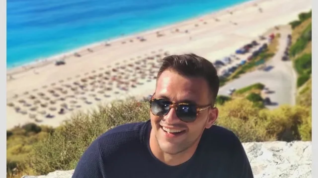 Stefanos Kemos
