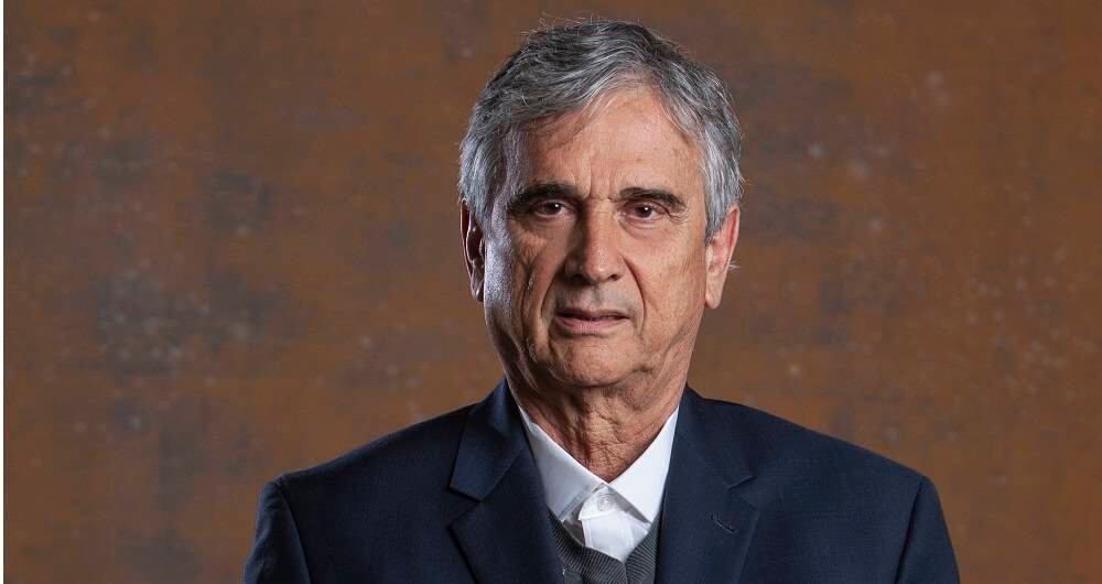 El exsenador Iván Marulanda.