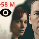 Te encontraré - Miniserie de Netflix