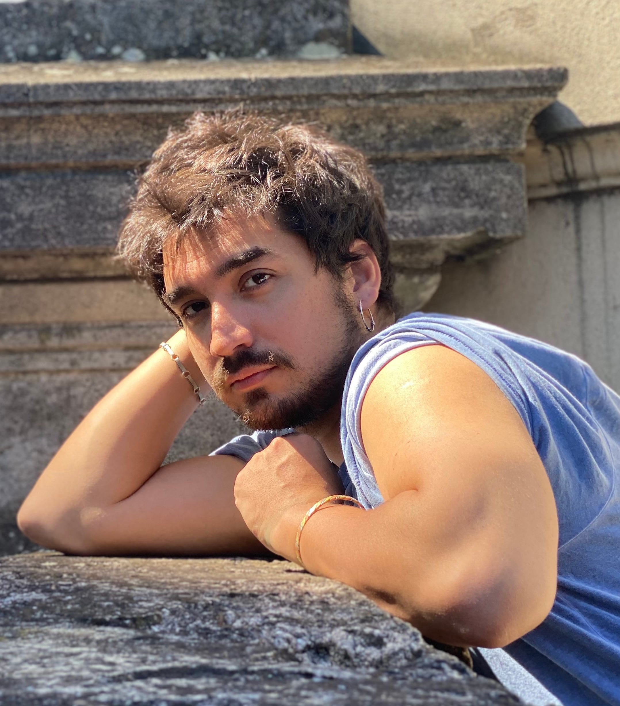 Reminiscencia, la obra que retrata el territorio, las emociones y las revoluciones latinoamericanas a partir de una historia de amor.